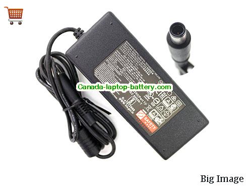Canada Genuine Gospell GP306A-480-135 AC Adapter 48v 1.35A 65W Switching Power Supply Power supply 