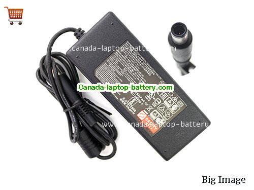 GOSPELL MSIP-REM-GSW-GP306A Laptop AC Adapter 48V 1.35A 65W