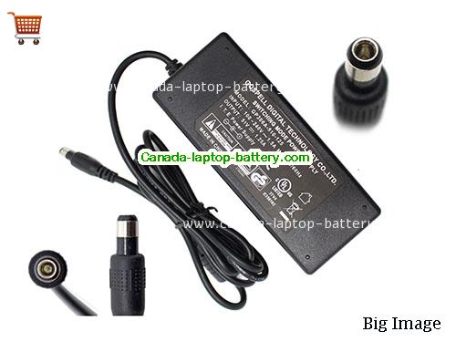 gospell  51V 1.25A Laptop AC Adapter