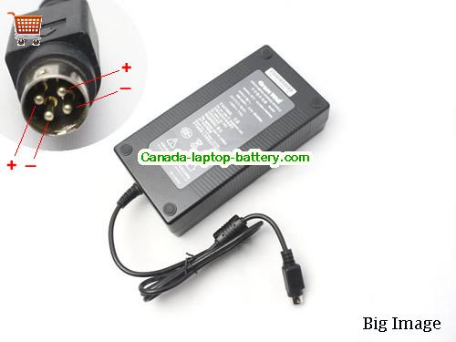 GREATWALL GA150S-19007900 Laptop AC Adapter 19V 7.9A 150W