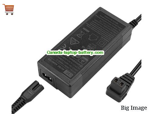 GVE  14.5V 6A AC Adapter, Power Supply, 14.5V 6A Switching Power Adapter