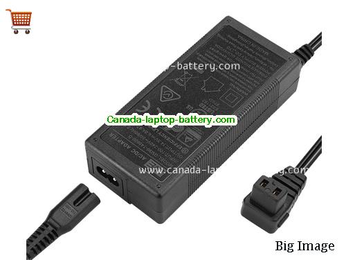 GVE GM95-145600-D Laptop AC Adapter 14.5V 6A 87W