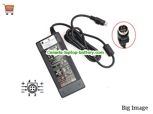GVE  19V 4.73A AC Adapter, Power Supply, 19V 4.73A Switching Power Adapter