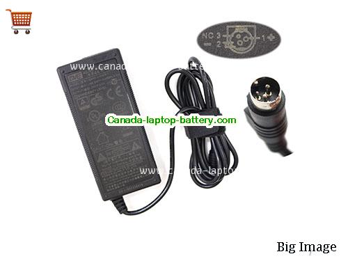 gve  24V 4A Laptop AC Adapter