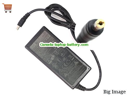 GVE  24V 4A AC Adapter, Power Supply, 24V 4A Switching Power Adapter