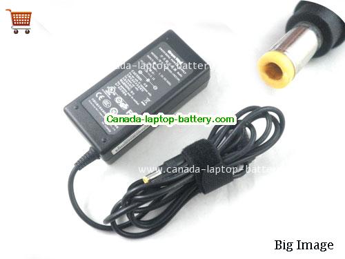 GREATWALL T91 Laptop AC Adapter 19V 2.1A 40W