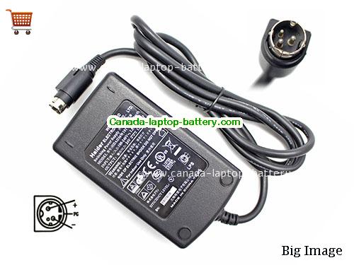 SNBC BTP-L220 Laptop AC Adapter 24V 1.5A 36W