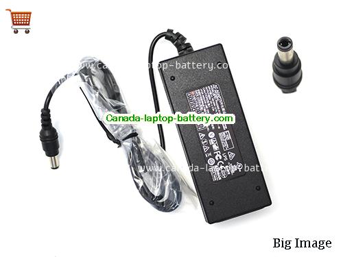 HARMAN PS1225DC Laptop AC Adapter 12V 2.5A 30W