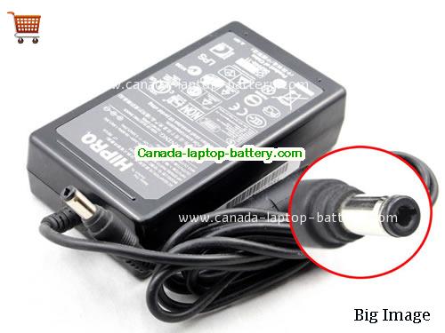 DELTA ADP-40-WB Laptop AC Adapter 12V 3.33A 40W