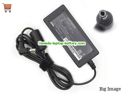 Canada HIPRO charger HP-A0301R3 19v 1.58A for S191HQL S200HL S200HQL Lcd Monitor 30W Power supply 