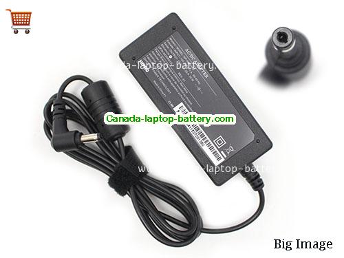 ACER ASPIRE PAV01 Laptop AC Adapter 19V 1.58A 30W