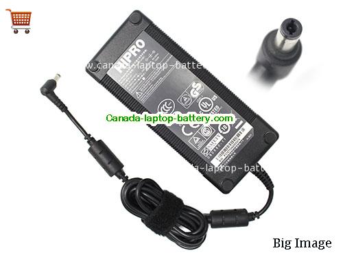 hipro  19V 7.9A Laptop AC Adapter