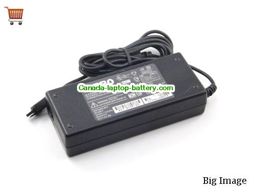 HIPRO HP0L081T03P Laptop AC Adapter 48V 1.67A 80W