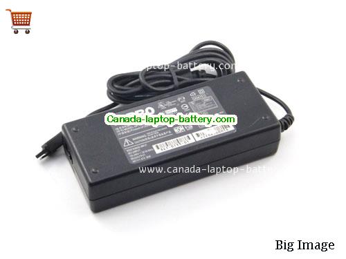 CISCO ASA5505-PWR-AC Laptop AC Adapter 48V 1.67A 80W