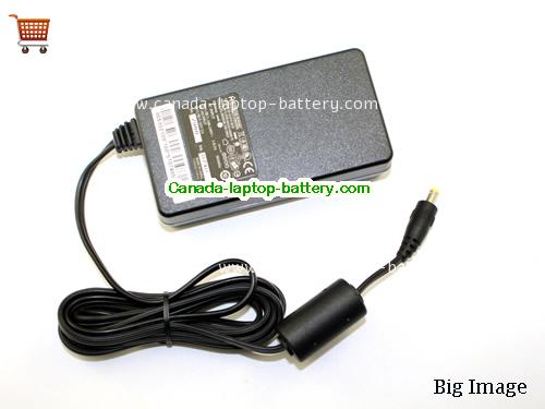 KODAK I40 Laptop AC Adapter 24V 2A 48W