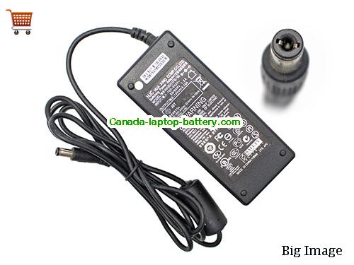 HJC  12V 4.16A AC Adapter, Power Supply, 12V 4.16A Switching Power Adapter