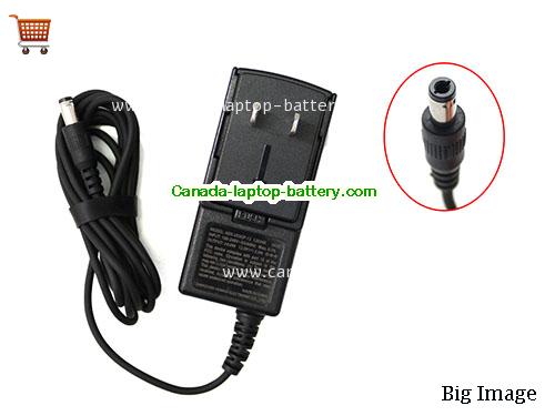 HOIOTO  12V 2A AC Adapter, Power Supply, 12V 2A Switching Power Adapter