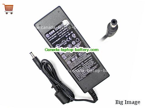 Canada Genuine Hoioto ADS-110DL-12-1 120084E Switching Adapter 12.0v 7.0A 84W Power Supply Power supply 