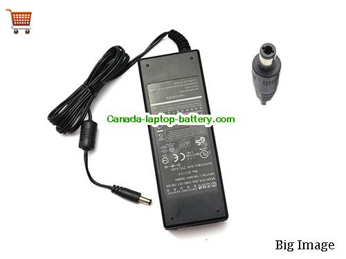 hoioto  19.5V 6.32A Laptop AC Adapter
