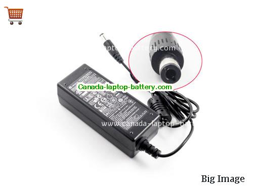 HOIOTO ADS-40SG-19-3 19025G Laptop AC Adapter 19V 1.3A 25W