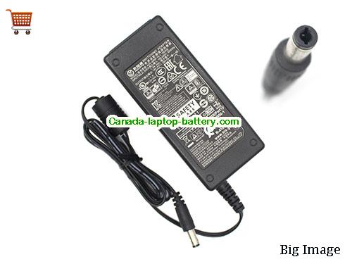 HP 24F MONITOR Laptop AC Adapter 19V 1.58A 30W