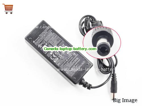 Canada Genuine ViewSonic VX2363SMHL-W 23 inch Adapter 19040g LCD Monitor power supply Power supply 