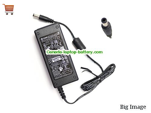 HP 27FW COMPUTER SCREEN Laptop AC Adapter 19V 2.1A 40W