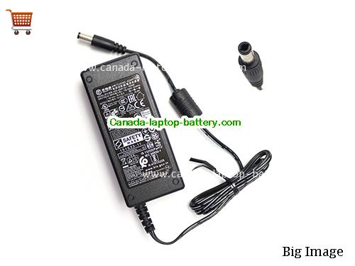 hoioto  19V 2.1A Laptop AC Adapter