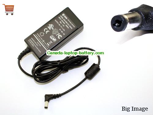 HOIOTO ADS-45SN-19-3 19045G Laptop AC Adapter 19V 2.37A 45W