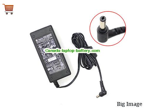 HOIOTO  19V 2.63A AC Adapter, Power Supply, 19V 2.63A Switching Power Adapter