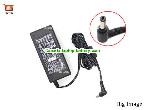 Canada Genuine ADS-65BI-19-3 19050G ac adapter for Hoioto 19v 2.63A 50W with 5.5x 1.7mm tip Power supply 