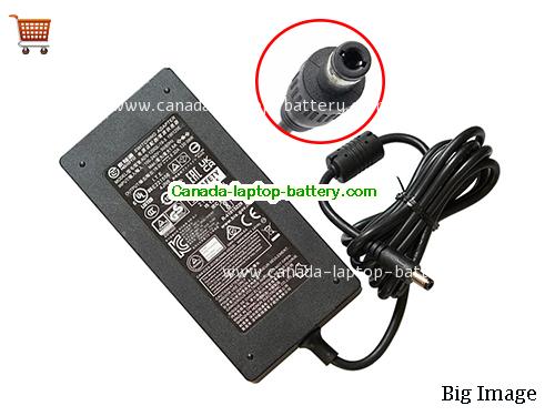 Canada ADS-120QL-19-3 190120E AC Adapter Ads-140FL-19-3 190120G 19v 6.32A for Hoioto 120W Power supply 