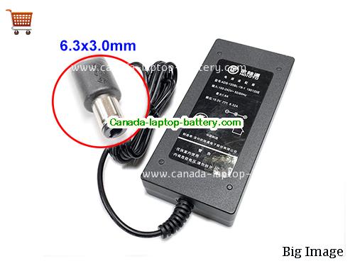 HOIOTO ADS-120BL-19-1 190120E Laptop AC Adapter 19V 6.32A 120W