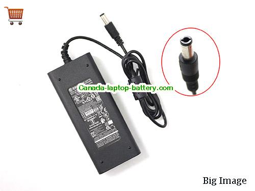 hoioto  24V 2.5A Laptop AC Adapter