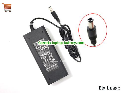 Canada Genuine Hoioto ADS-60NI-24-1 24060E ac adapter 24.0v 2.5A 65W Power Supply Power supply 