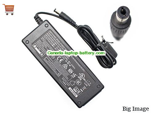 Canada Genuine Hoioto ADS-65LSI-52-1 48060G AC adapter 48v 1.25A 60W Power Supply Power supply 