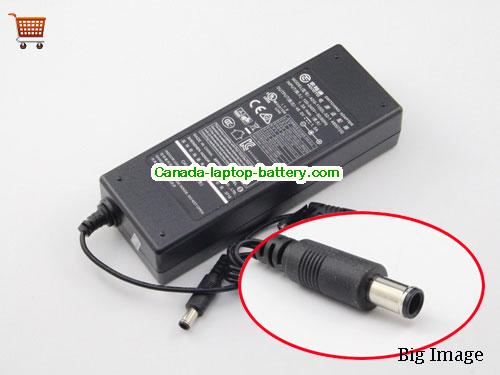HOIOTO  48V 1.5A AC Adapter, Power Supply, 48V 1.5A Switching Power Adapter