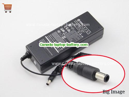 HOIOTO ADS-110DL-52-1 480072G Laptop AC Adapter 48V 1.5A 72W