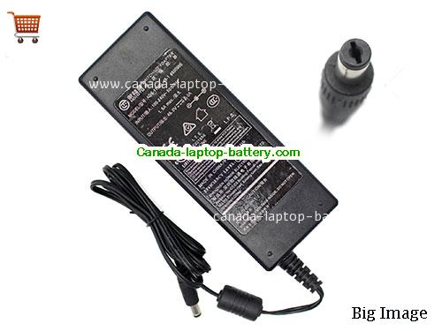 HOIOTO ADS-110DL-48-1 480096E Laptop AC Adapter 48V 2A 96W