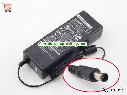 hoioto  48V 2A Laptop AC Adapter
