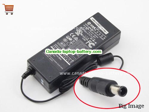 HOIOTO  48V 2A AC Adapter, Power Supply, 48V 2A Switching Power Adapter