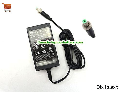 HOIOTO ADS-25NP-06-1 05221E Laptop AC Adapter 5.2V 4A 20.8W