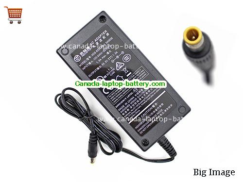 HOIOTO ADS-65DL-48-1 54065E Laptop AC Adapter 53.5V 1.2A 64W