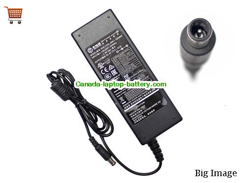 Canada Genuine Hoioto ADS-110DL-48N-1 530096E Ac Adapter 53v 1.812A Switching Adapter Power supply 