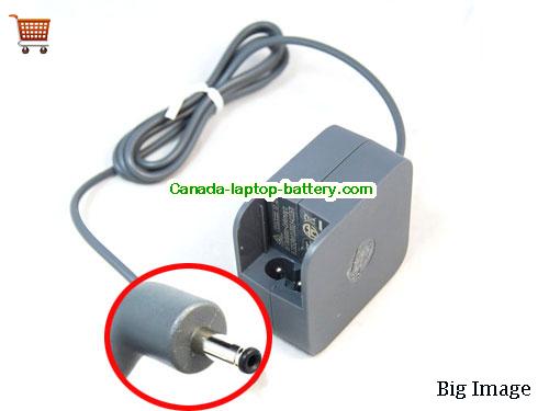 HP 735978-004 Laptop AC Adapter 12V 1.5A 18W