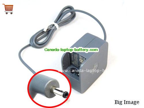 HP OMNI 10 5600CA Laptop AC Adapter 12V 1.5A 18W