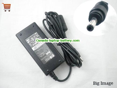 HP 431046-001 Laptop AC Adapter 12V 2.5A 30W