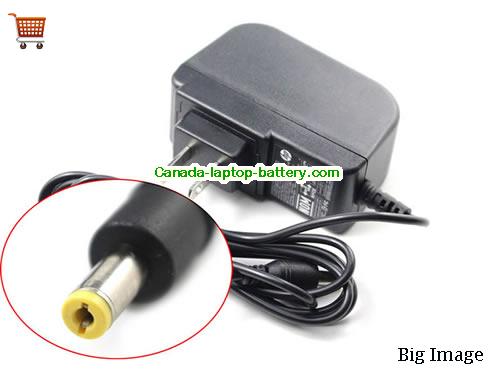 HP 708777-001 Laptop AC Adapter 12V 2A 24W