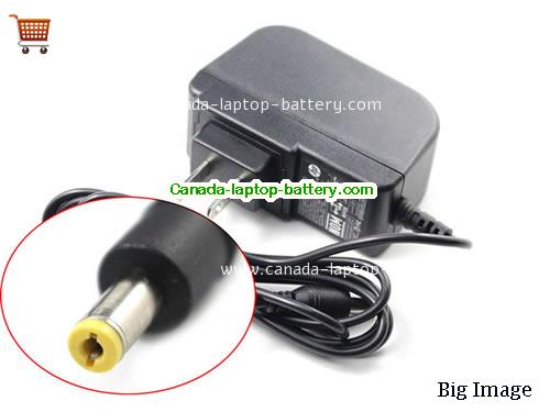 DAJING DJ-U48S-1202 Laptop AC Adapter 12V 2A 24W