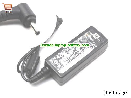 Canada 12V 3A AC Adapter for HP 613458-001 A036R005L CPA09-002B Power Charger Black Power supply 